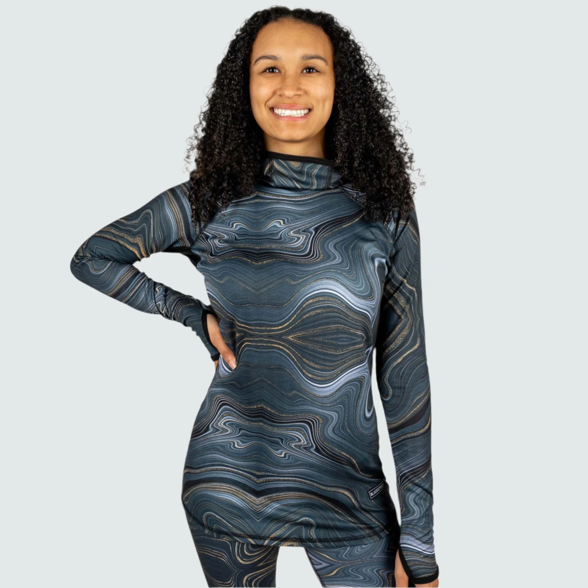 Women's Cloudchaser Base Layer Hoodie