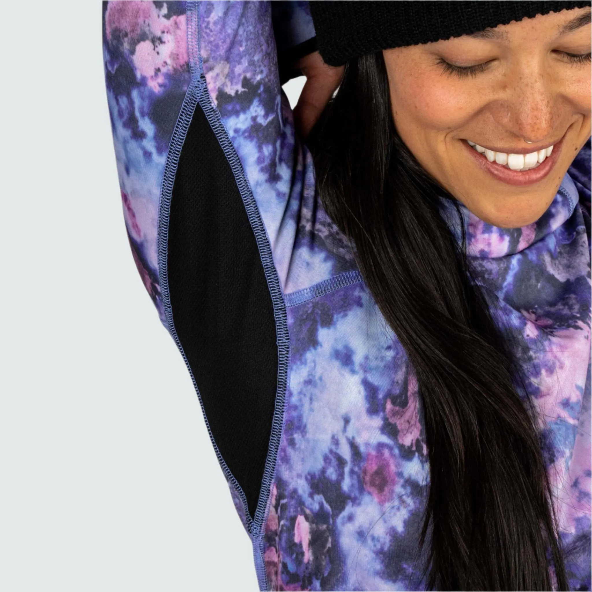 Women's Cloudchaser Base Layer Hoodie