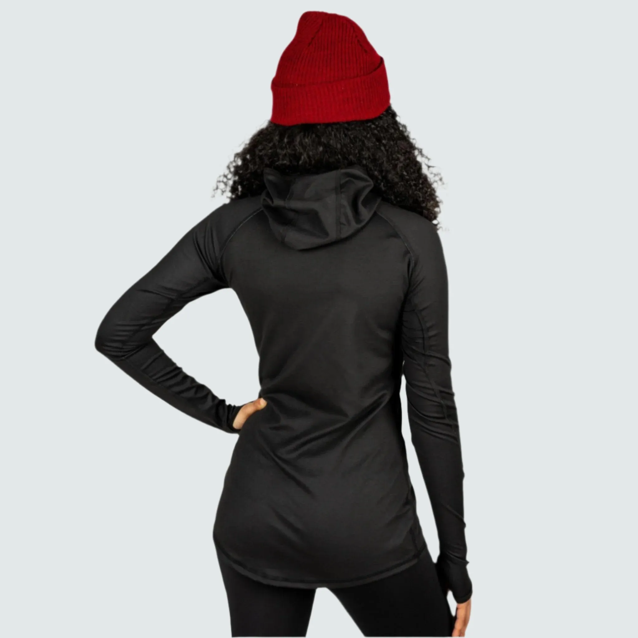 Women's Cloudchaser Base Layer Hoodie