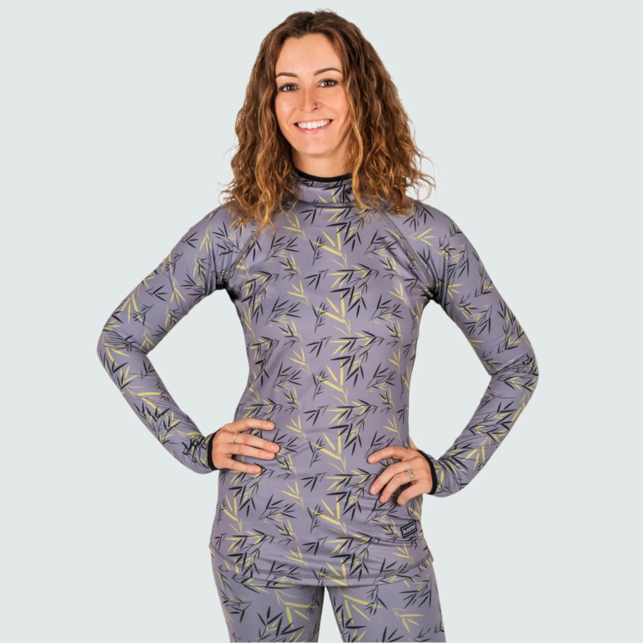 Women's Cloudchaser Base Layer Hoodie