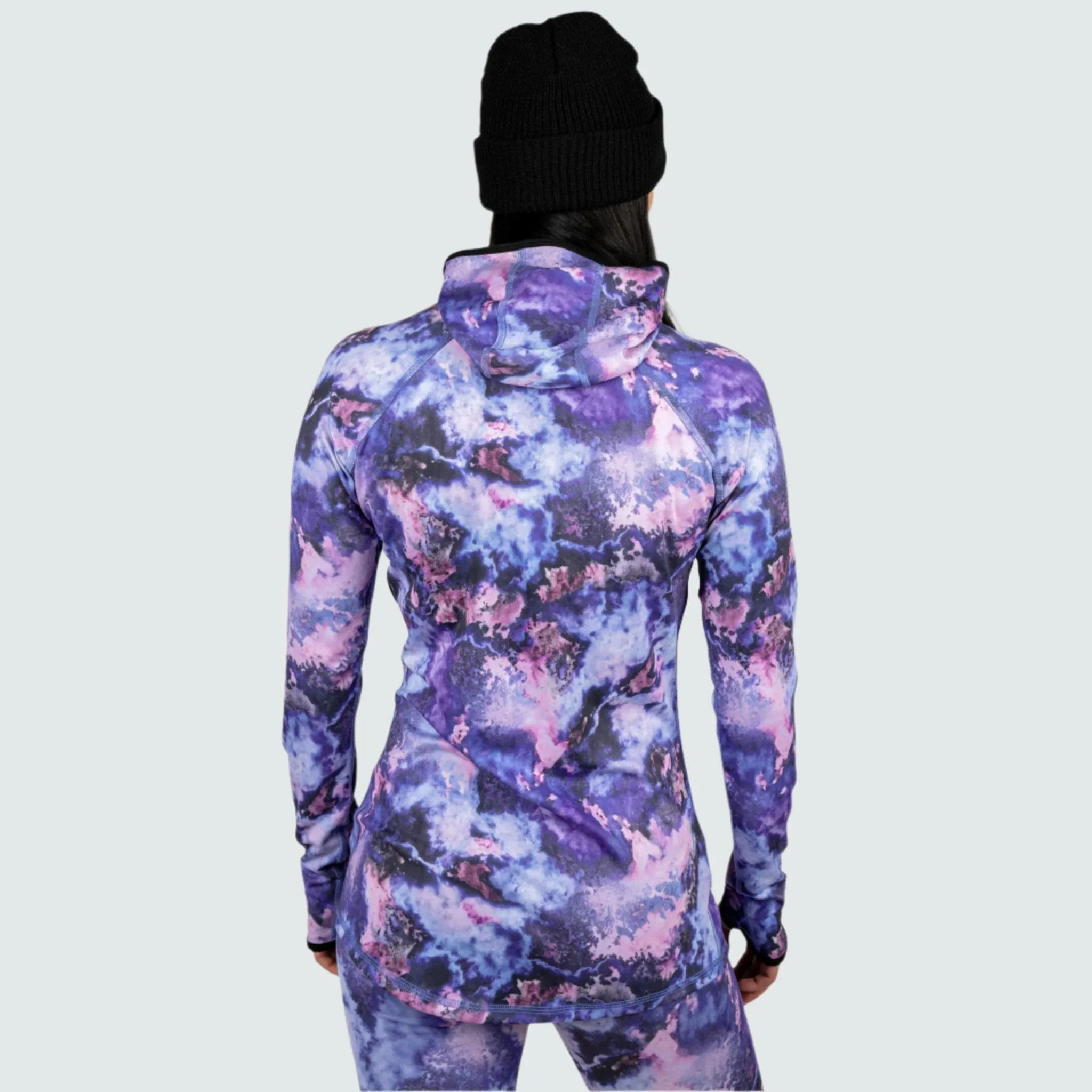 Women's Cloudchaser Base Layer Hoodie