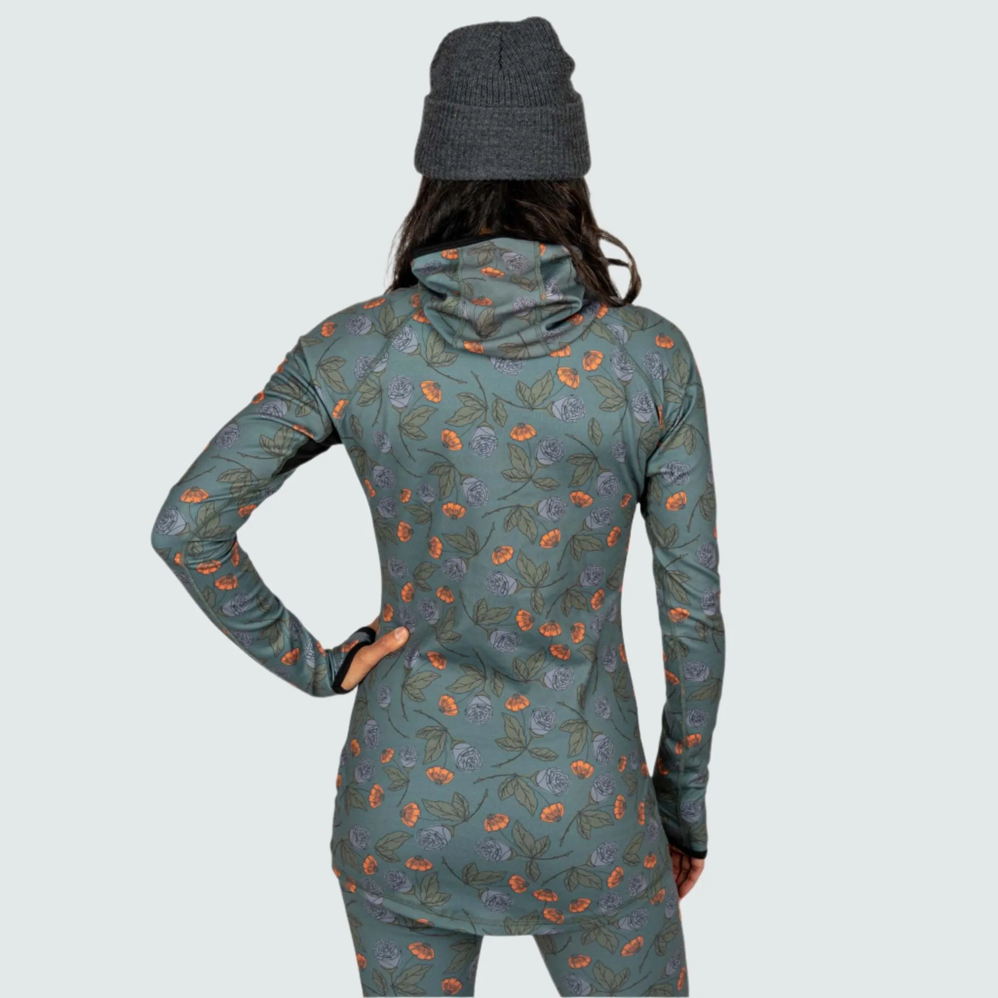 Women's Cloudchaser Base Layer Hoodie