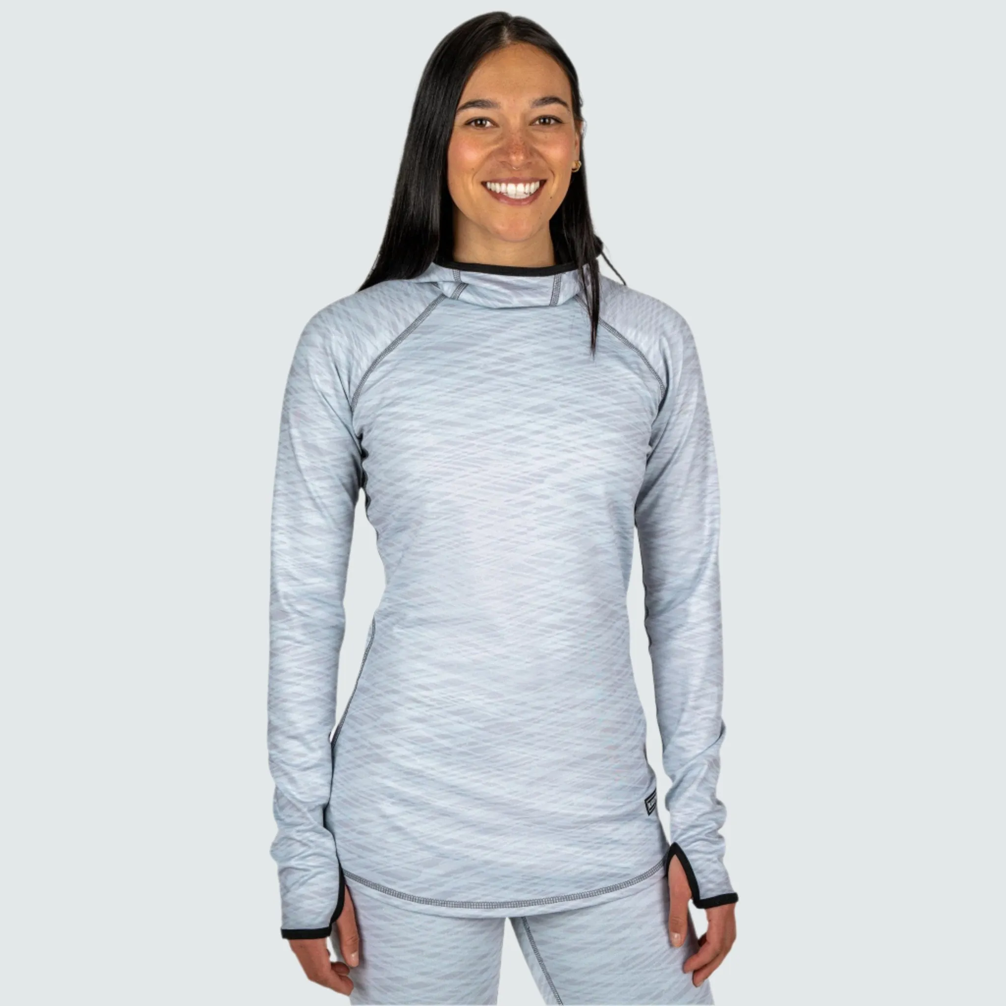 Women's Cloudchaser Base Layer Hoodie