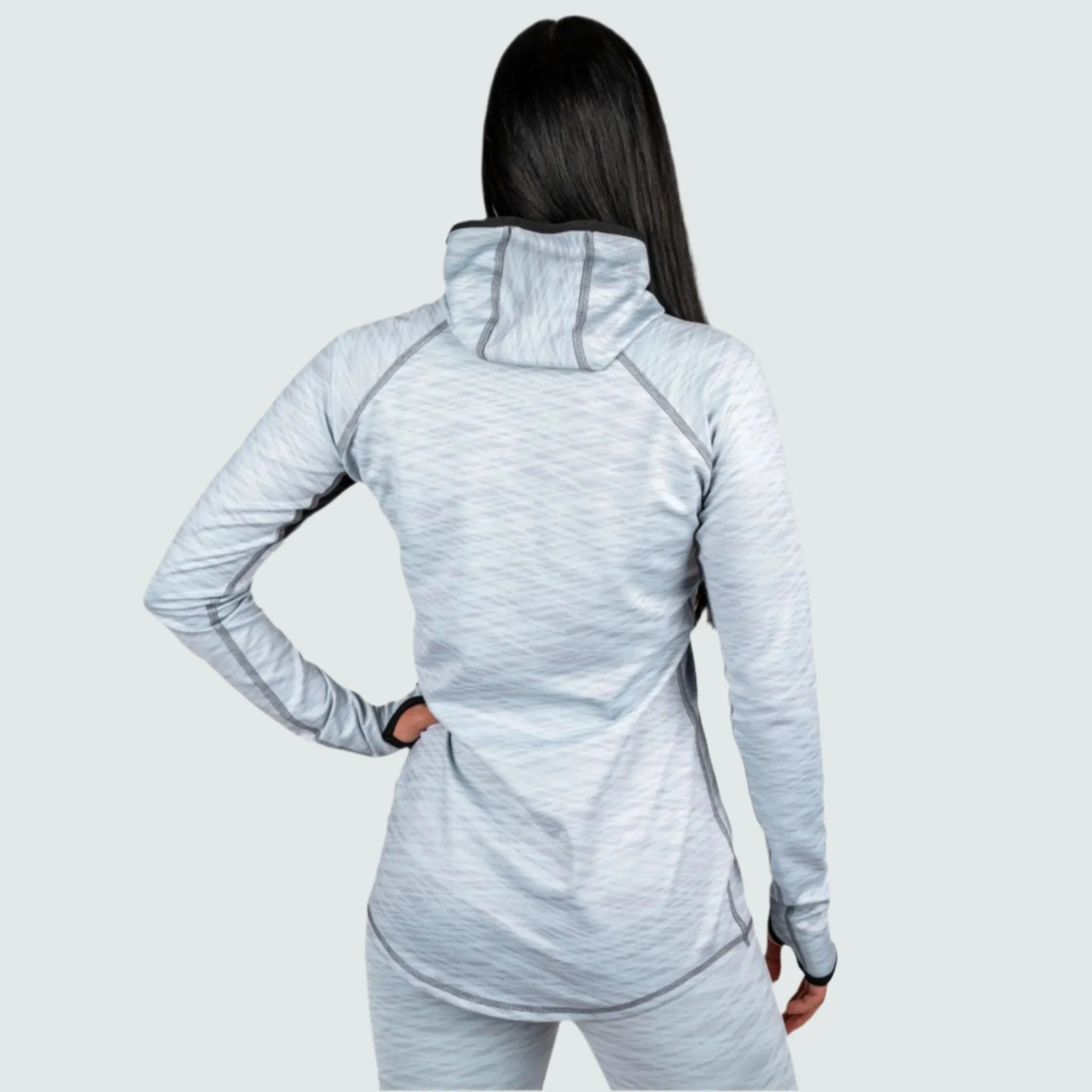 Women's Cloudchaser Base Layer Hoodie