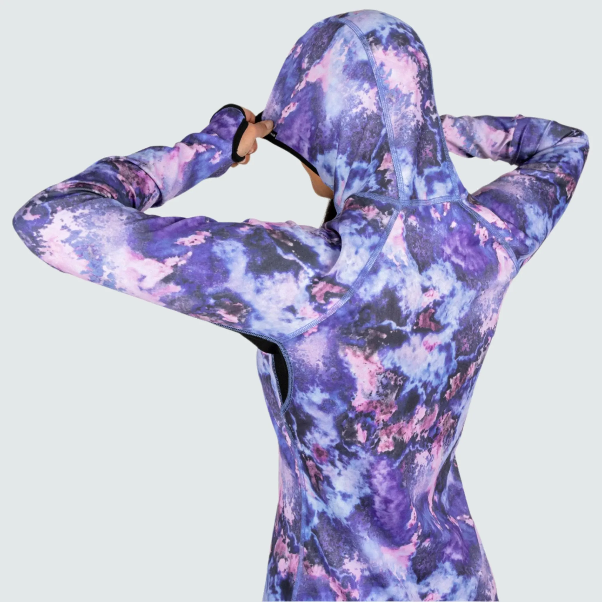 Women's Cloudchaser Base Layer Hoodie