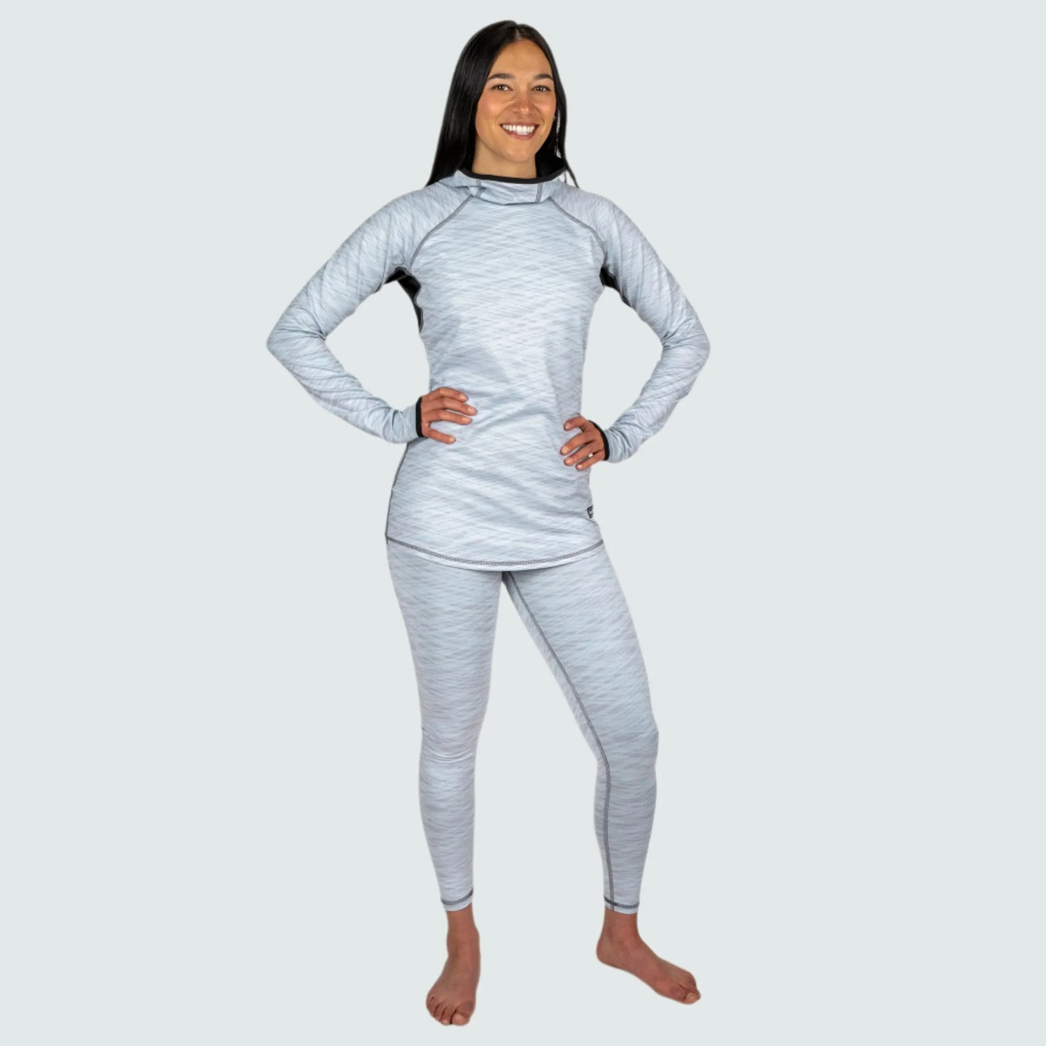 Women's Cloudchaser Base Layer Hoodie