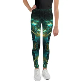 Youth Leggings Impulse Transmission