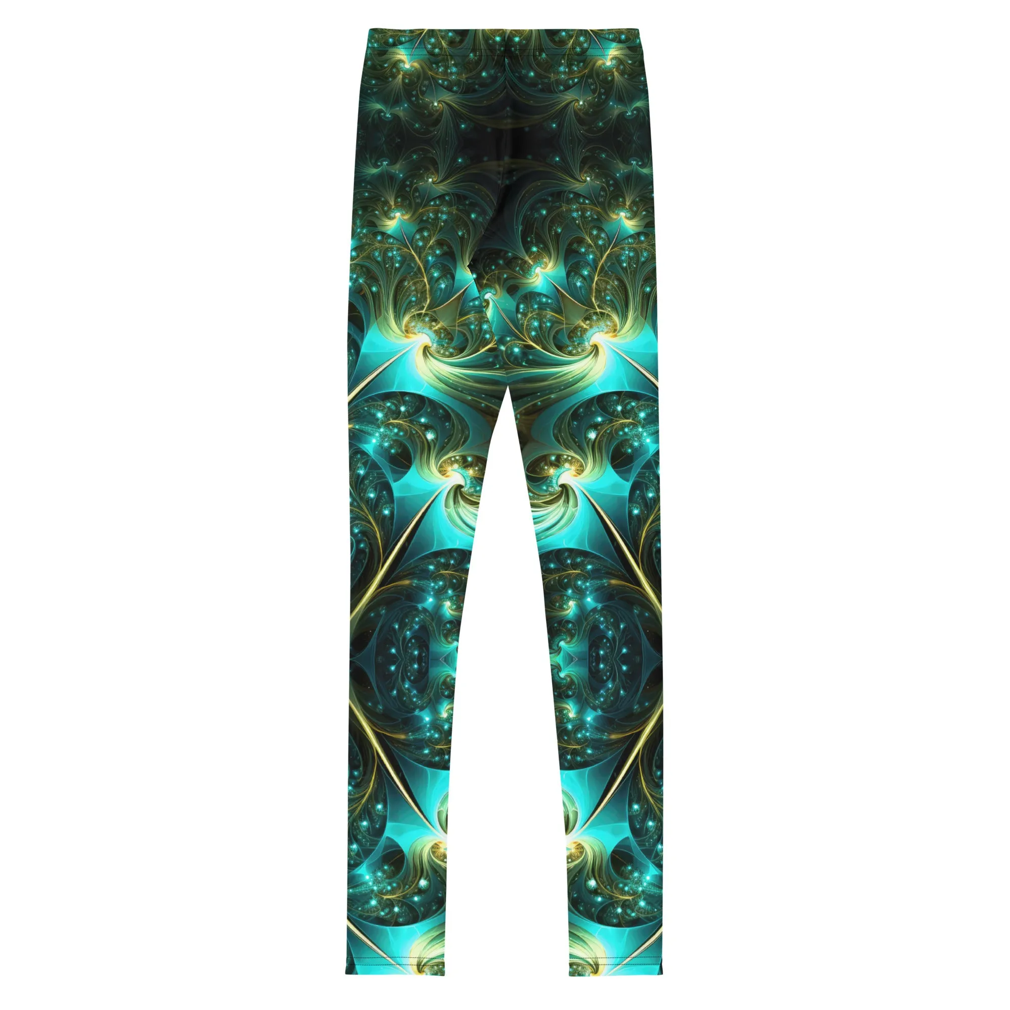 Youth Leggings Impulse Transmission